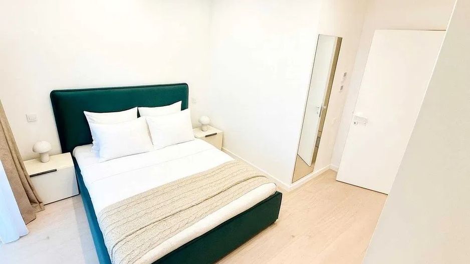 Aviatiei Tower 2 | Apartament 2 camere | Prima Închiriere - Poză 6