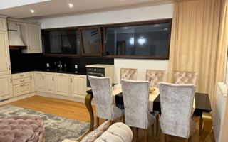 De vanzare  Apartament 3 cam mobilat utilat + parcare subterana Domenii sect1 - Poză 4