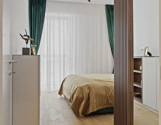 Apartament 2 camere Timpuri Noi - Poză 6