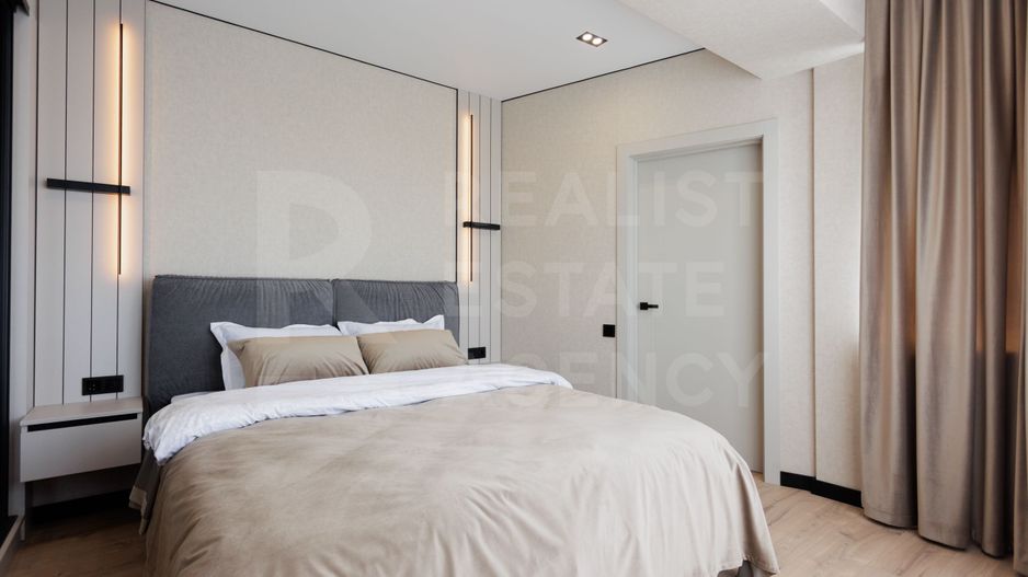 Vânzare, apartament, 2 camere, strada Tudor Stișcă, Botanica - Poză 14