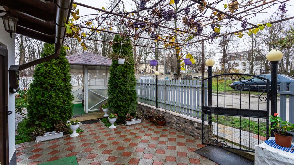 Vânzare, apartament, 2 camere, strada Ciorescu, Ciorescu - Poză 2