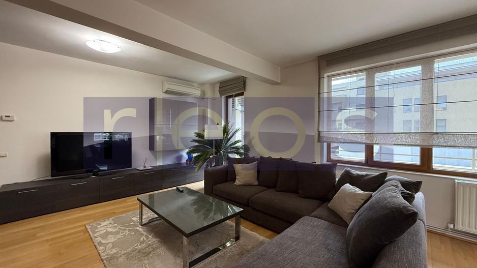 HERASTRAU | INCHIRIERE 4 CAMERE | MOBILAT-UTILAT LUX | PARCARE | 200MP - Poză 6