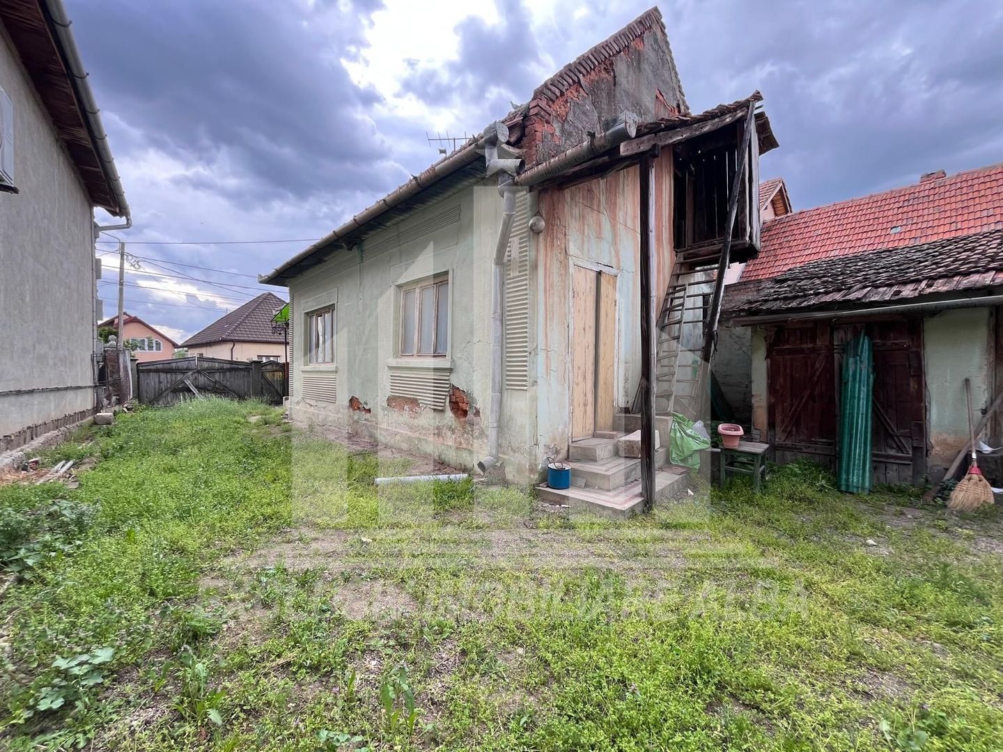 Casa de vanzare Barabant Alba Iulia - Poză 1