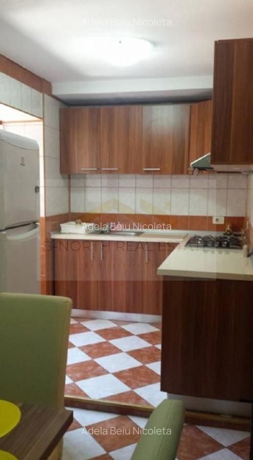 Apartament 4 camere de închiriat, 120 mp, vilă, ideal sediu firmă - Poză 7