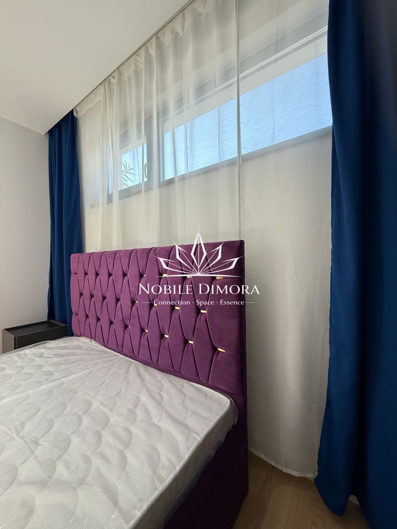 Apartament modern cu 2 camere in zona Circumvalatiunii - Iulius Mall - Poză 19