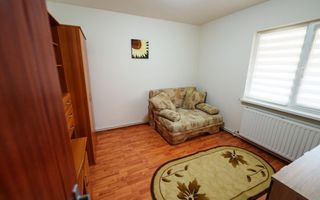 Oaza de liniste in Bariera Valcii – casa P+1 cu terasa, curte si acces securizat - Poză 31