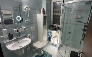 Apartament  3 camere bloc nou Aradului - Poză 8