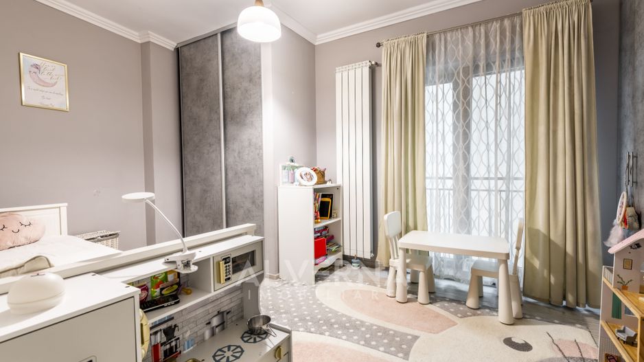 Apartament 3 camere | 73mp + balcon | 2 bai | *parcare | zona Borhanci - Poză 21