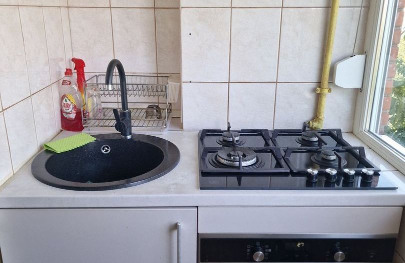 Lipovei | Decomandat | Mobilat | Centrală proprie + Clima - Poză 3