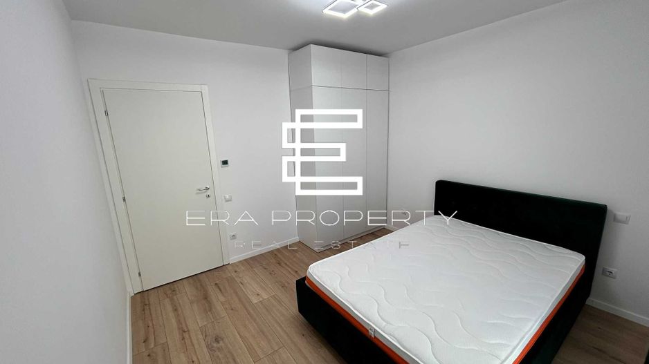 Apartament - 3 camere - 2 bai - parcare subterană - Boema/Kogălniceanu - Poză 7