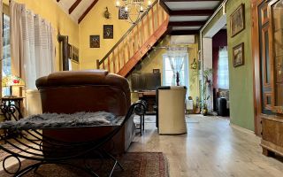 Casa individuala deosebita cu 4 camere P+M zona Ciarda Rosie Timisoara - Poză 1