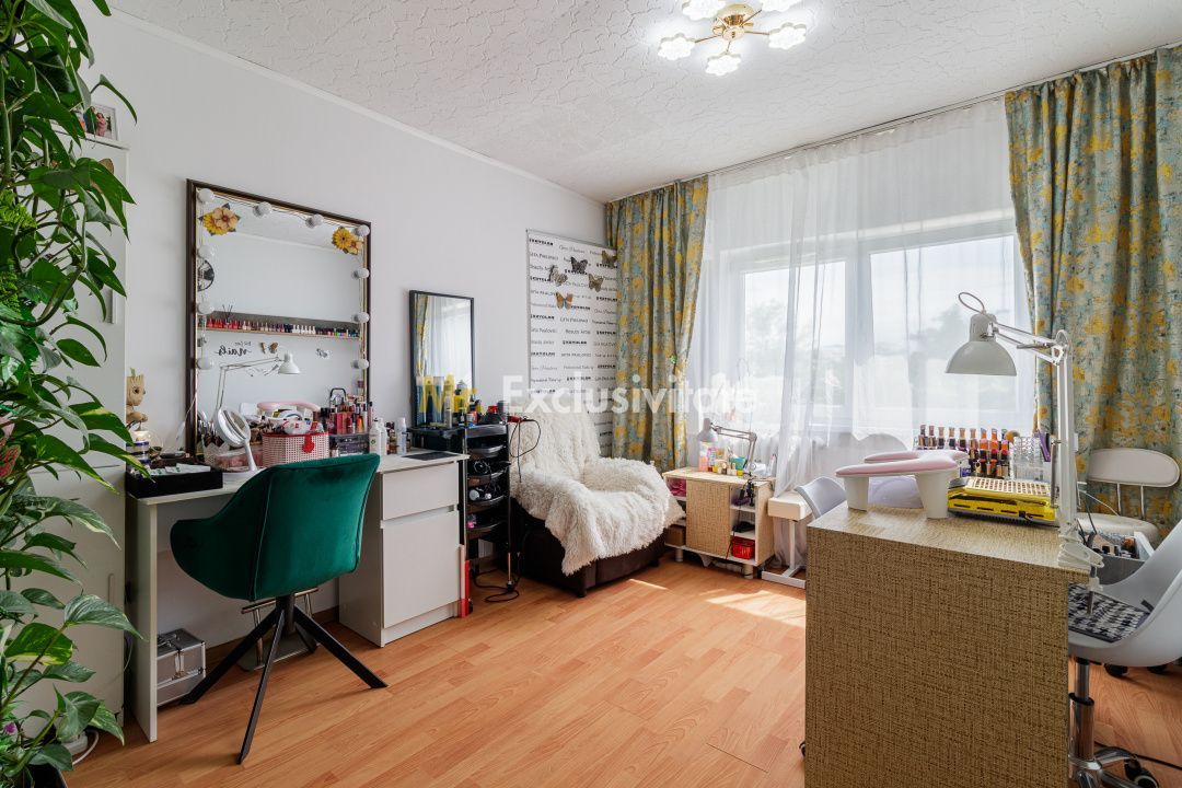 Apartament 3 camere Baicului - Stolnicul Vasile 17 - Poză 11
