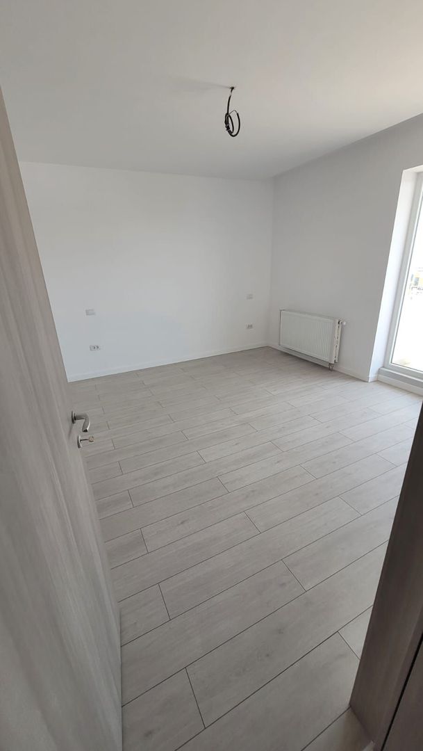 DUPLEX 3CAM. IN BLOC FINALIZAT / LINGA SCOALA BRAUNER, METROU! - Poză 16