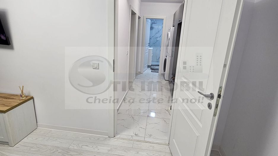 Apartament 2 camere - 53 mp util - Valea Adanca - 107.000 euro - Poză 8
