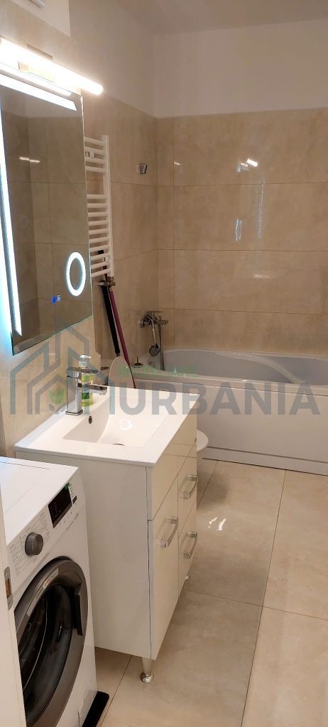 # inchiriez apartament doua(2) camere - Poză 4