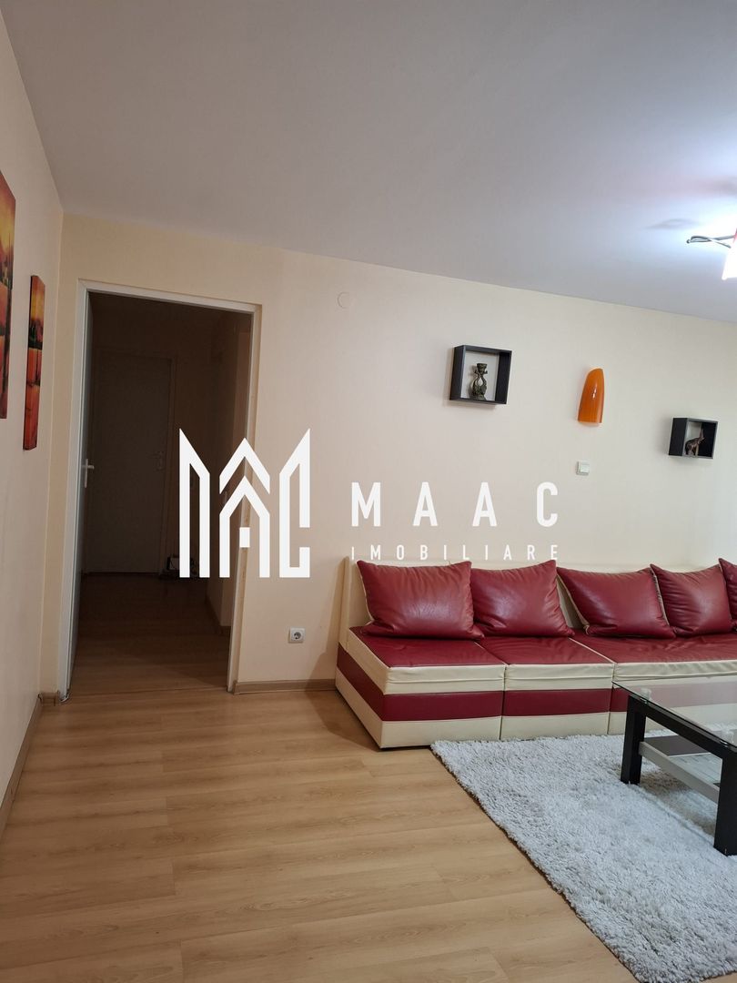 Apartament 3 camere I 66 mpu I Decomandat I Mihai Viteazu - Poză 6