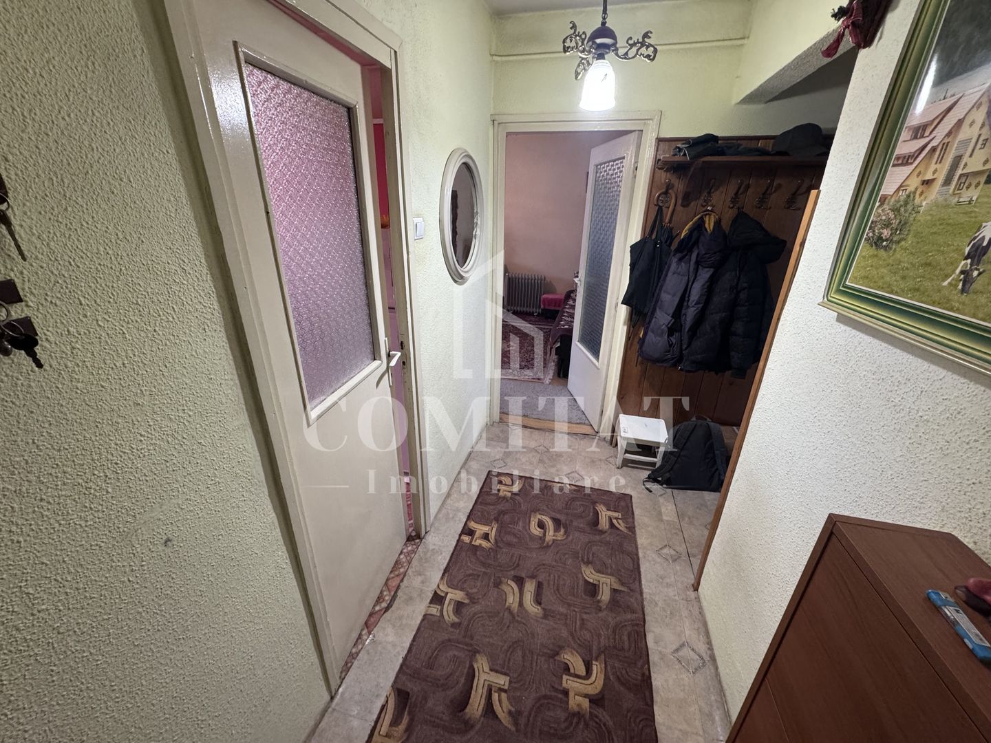 Apartament cu 3 camere decomandate | Zona B-dul Nicolae Titulescu - Poză 15