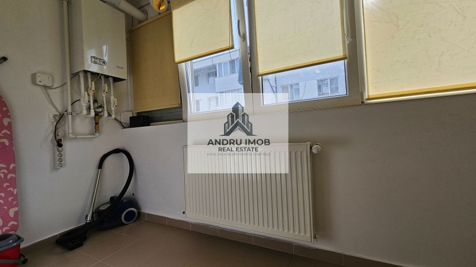 2 Camere DECOMANDAT de 63.5 mp | Zona Amurgului/ Leonida - Poză 10