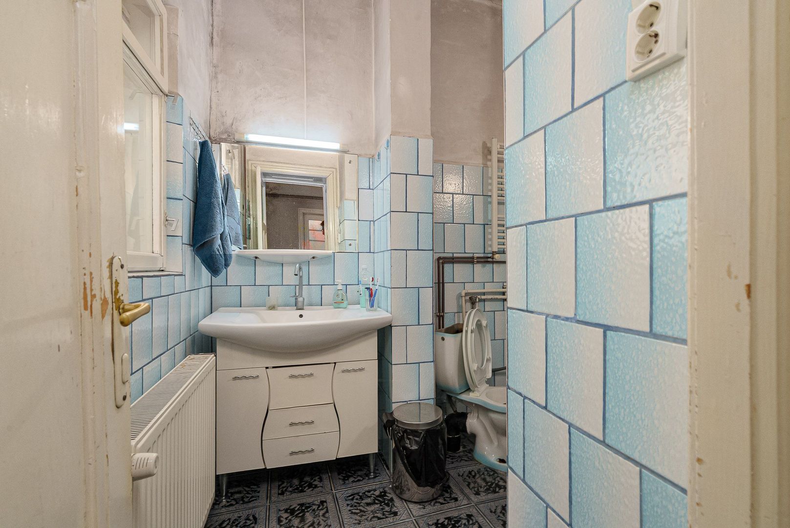 FERDINAND - Oborul Nou | Casa individuala 276mp teren| Renovare facila - Poză 15