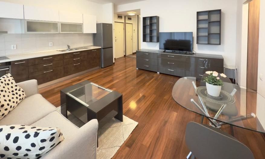 Apartament de vânzare 2 camere Herastrau, mobilat lux,  parcare inclusa - Poză 2
