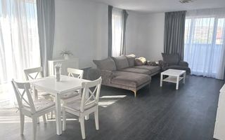 3 camere open-space, Zona Plevnei, Beiusului, Aurel Vlaicu - Poză 1