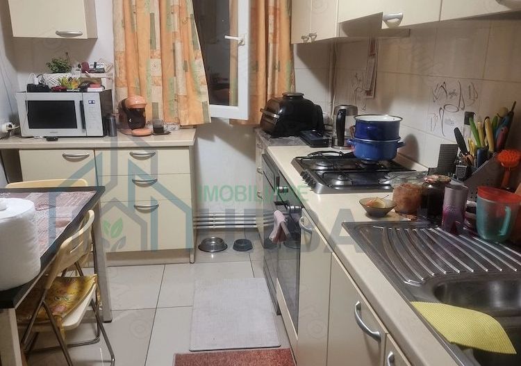 Apartament 2 camere decomandat, etaj 4, zona Comat Tawers, Iași - Poză 5