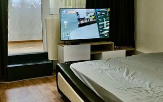 Garsonieră de închiriat – Micro 40, etaj 2, 20 mp + balcon – 1.100 lei - Poză 3