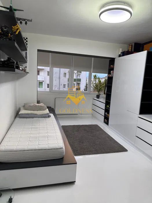 3 Camere decomandate, Parcare, Grigorescu, Fantanele,Somes,Petfriendly - Poză 4