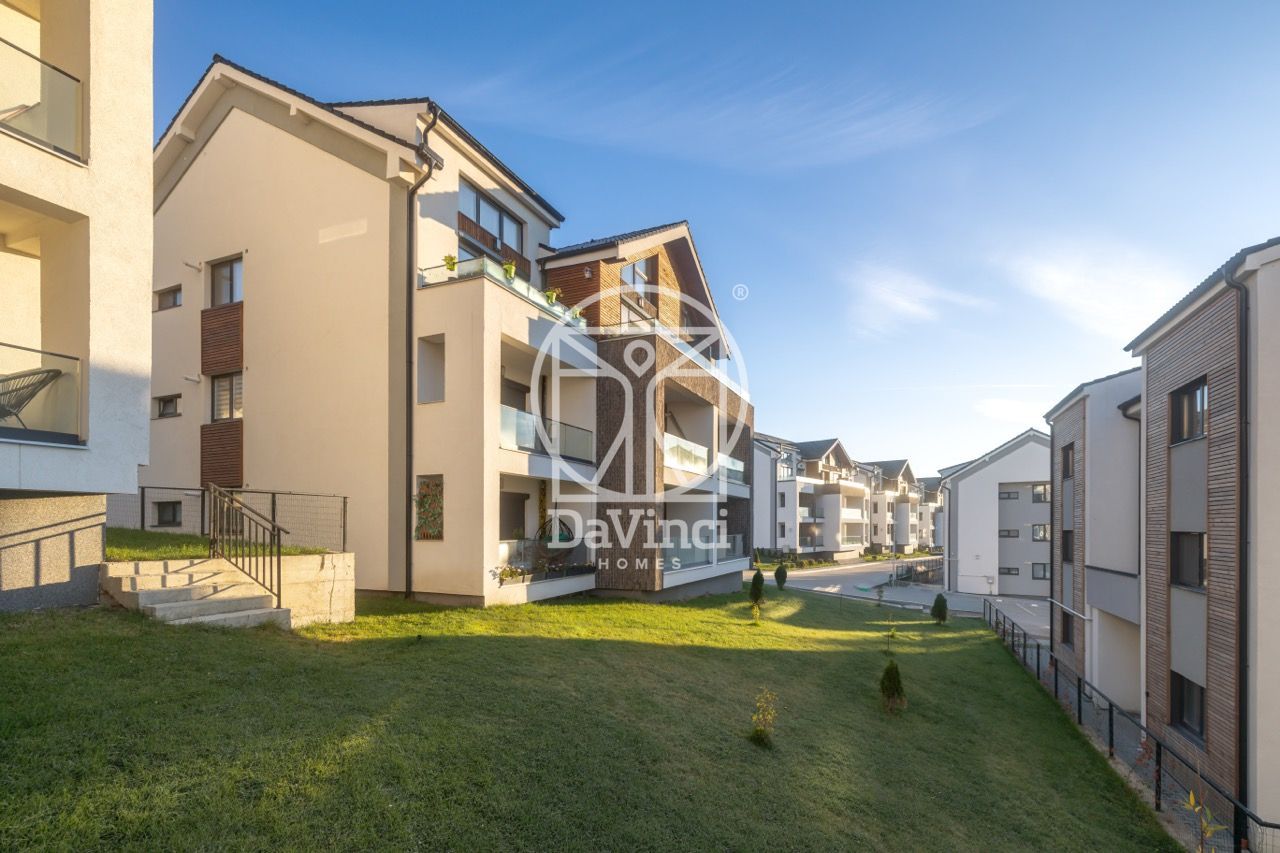 Apartament 3 camere, aer conditionat,  finisat la cheie(NCL-COL-ap.21) - Poză 10