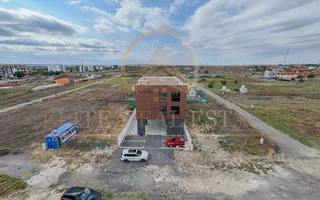 KM 5 - Alpha Residence - Apartament 3 camere cu balcon, etaj 2. - Poză 41
