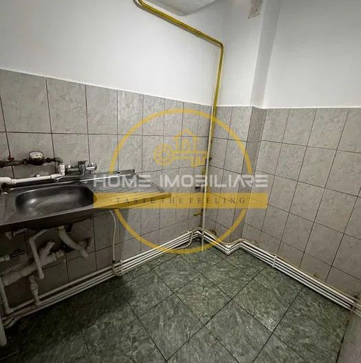 Etaj 2/Garsoniera 23MP/Bloc din 1978/Zona Galata - Poză 3