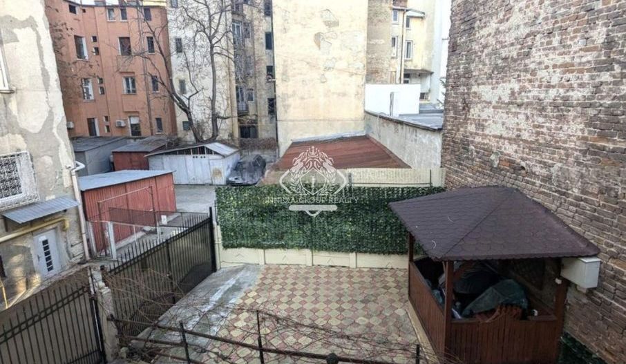 Gradina Icoanei | Apartament 5 camere in vila interbelică | Curte individuală - Poză 24