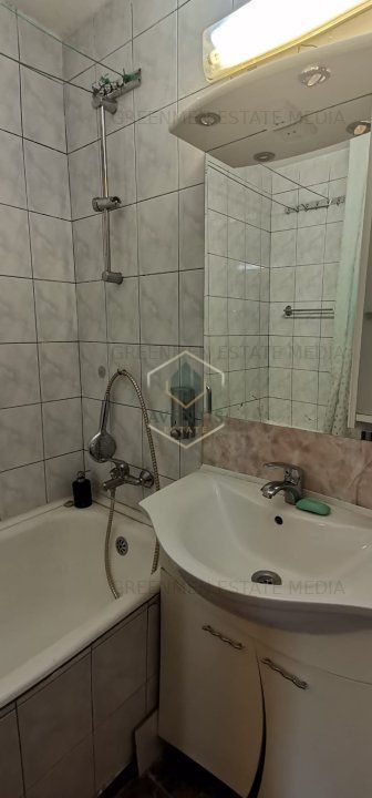 Inchiriere apartament cu 2 camere, decomandat, Obor - Poză 19