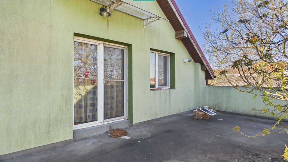 Casă individuală P + E | Spațioasă | Săcălaz | - Poză 61