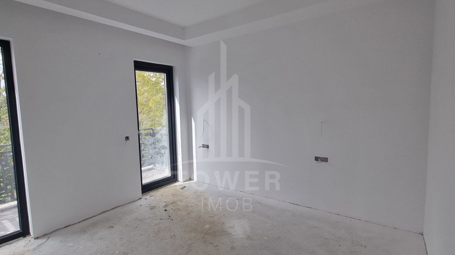 De Vânzare - Duplex în Cristian - Poză 11