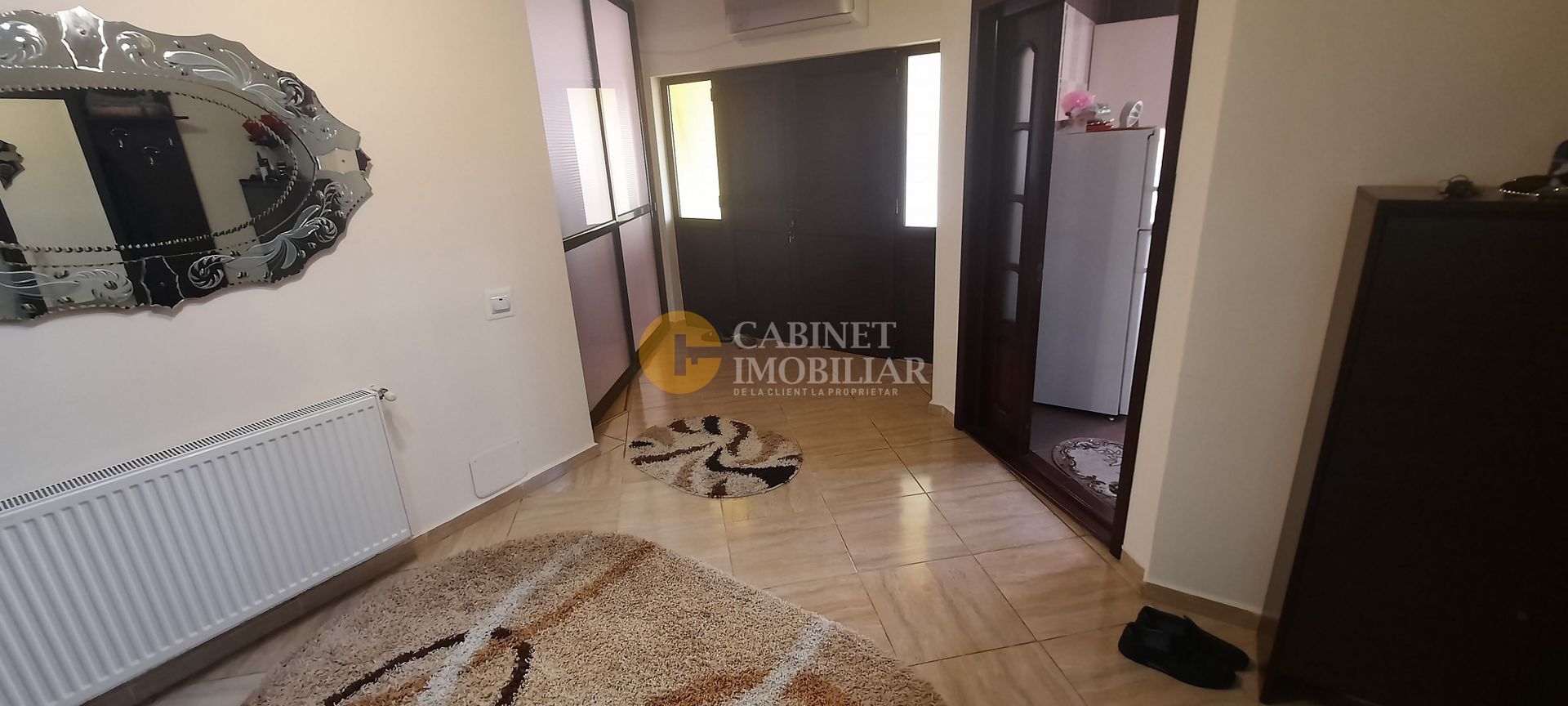 Vilă deosebită în Aroneanu – la doar 5 km de Tg. Cucu | 319.000 € - Poză 14