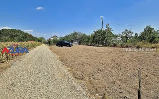 AZURA Imobiliare - Teren Mosoaia Dealul Viilor langa Padure - Poză 18