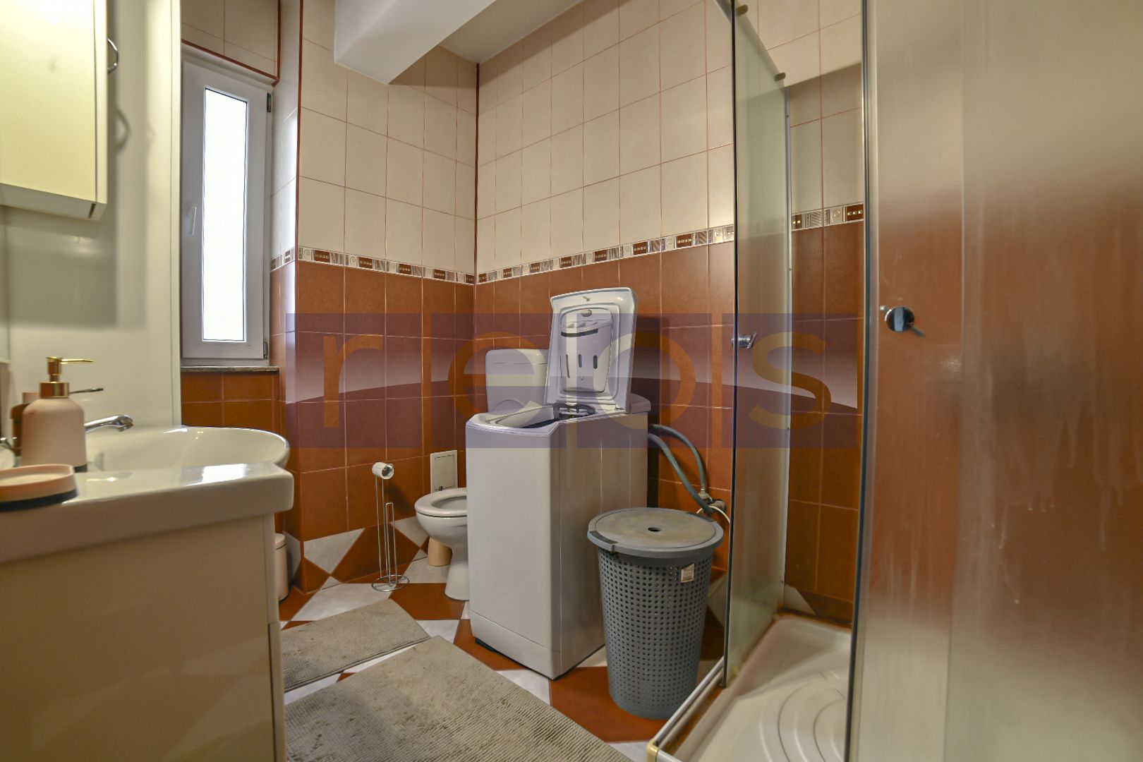 Vanzare apartament 3 camere constructie 2010 | Stefan cel Mare-Parcul Circului - Poză 14