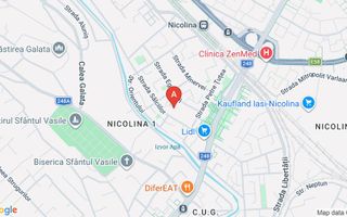 Inchiriere hala 190mp Nicolina - Poză 1