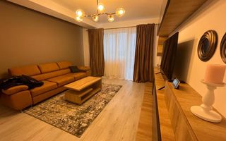 AP 2 CAMERE NEW CONFORT CITY, PET-FRIENDLY, PARCARE, METROU 5 MIN, NOU - Poză 2