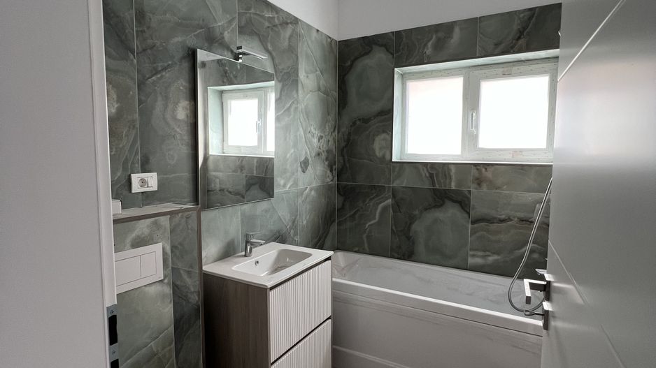 Apartamente in bloc nou Giroc - Poză 13