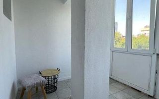 Garsoniera Aviatiei Herastrau de inchiriat - Poză 11