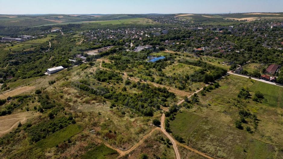 Vânzare, teren pentru construcție, 9.ha, Ciorescu - Poză 11