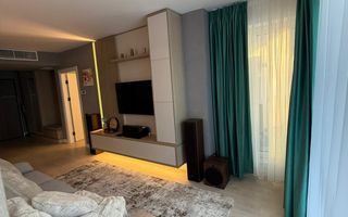 Apartament 2 camere nou finisat Pipera vedere libera - Poză 4
