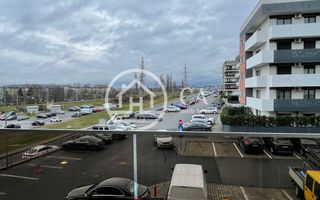 Apartament de închiriat cu 2 camere LUX  în WEST RESIDENCE, Oradea - Poză 14
