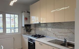 Apartament 2 camere in zona Tei cu centrala proprie - Poză 1