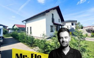 Casa individuala complet utilata Dumbravita Timisoara COMISION 0 - Poză 2