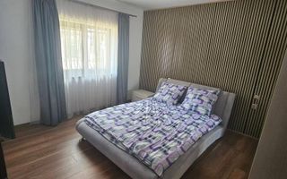 Casă de vânzare | Mobilată și utilată | Curte + Terasă | 210.000 € - Poză 3