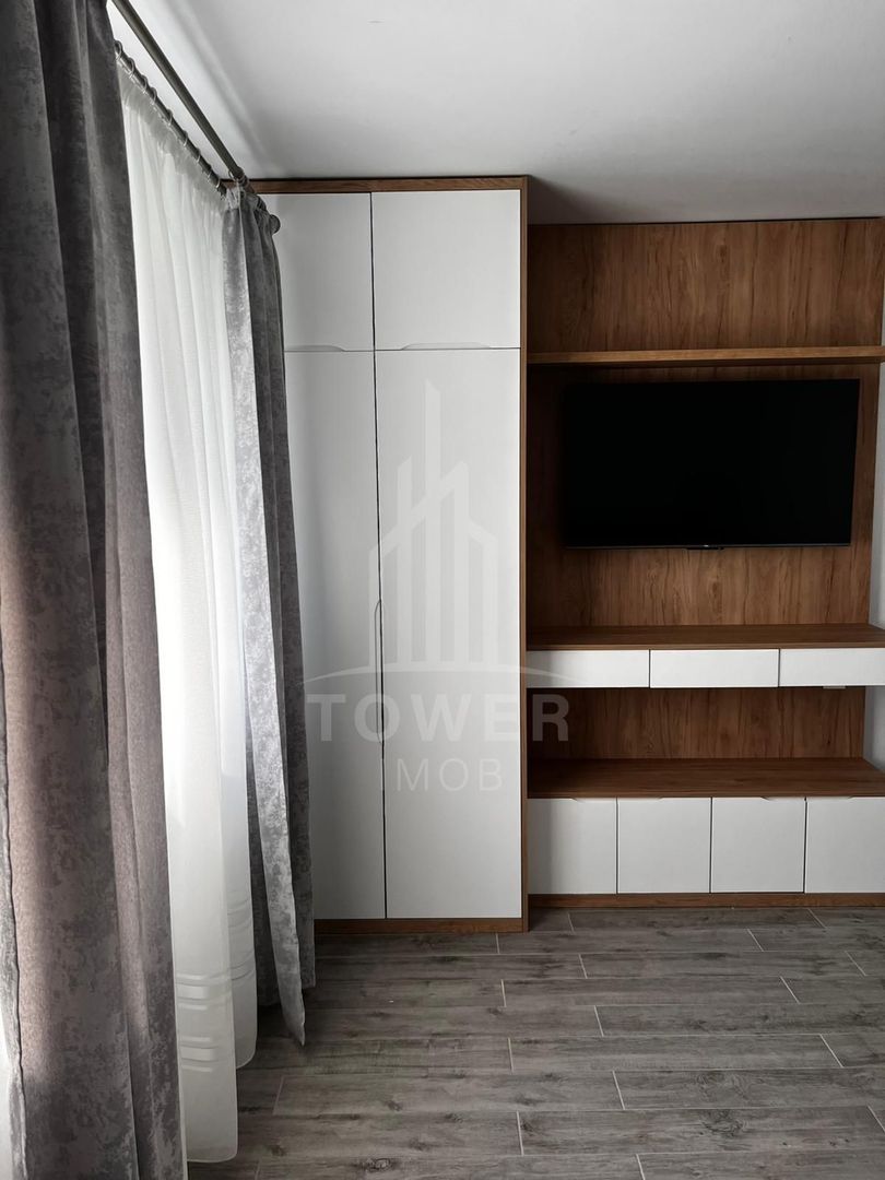 Apartament 3 camere | zona Kogalniceanu - Poză 11