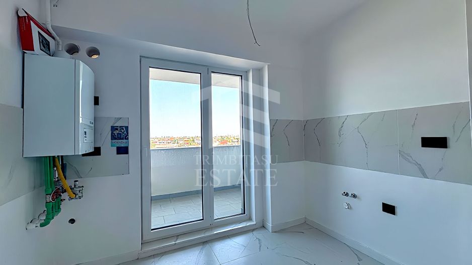 Garsoniera Pallady | FINALIZATA | Astorium Bloc A | Oferta limitata - Poză 6